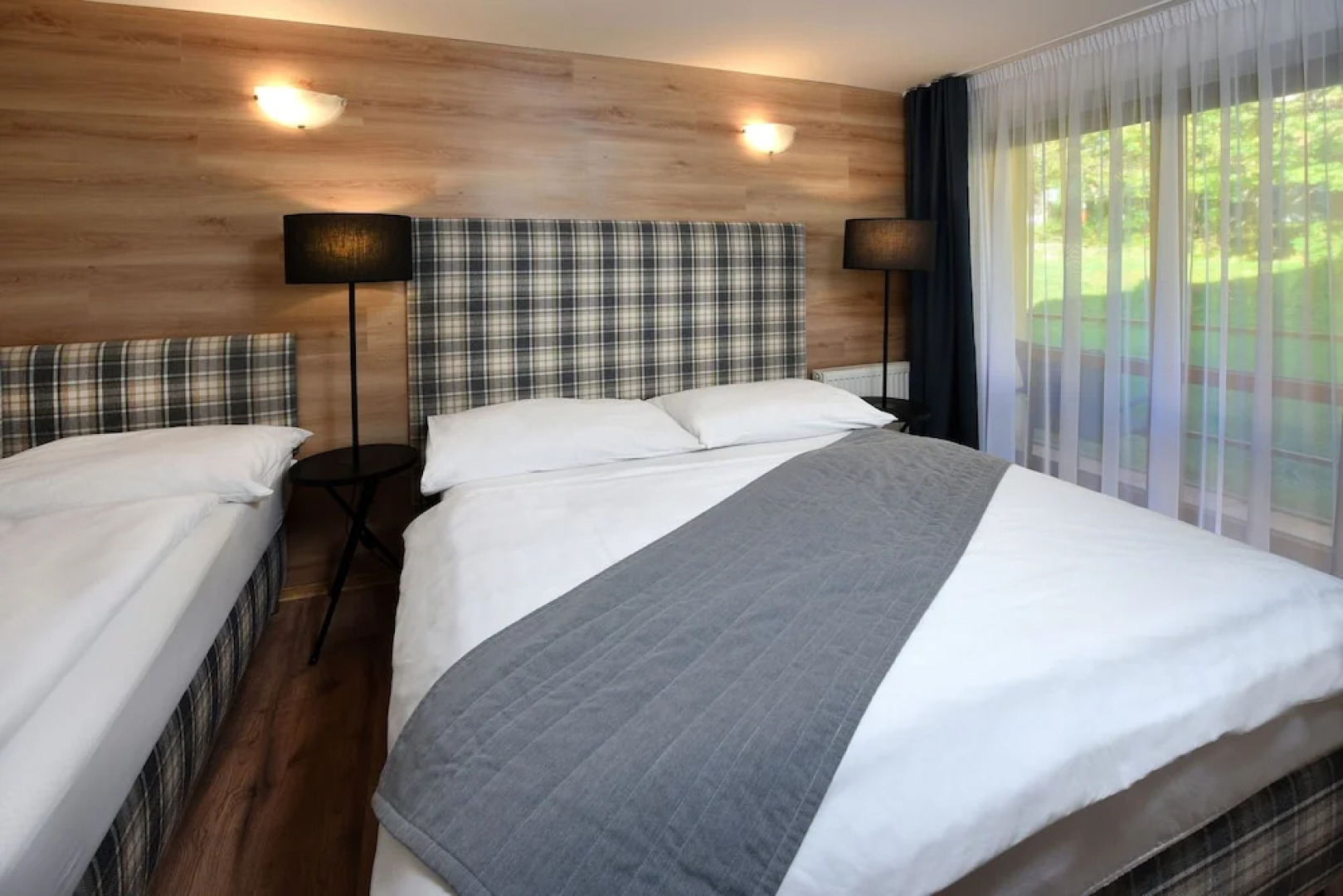 Aplend Resort Beatrice-Vila Magnolia