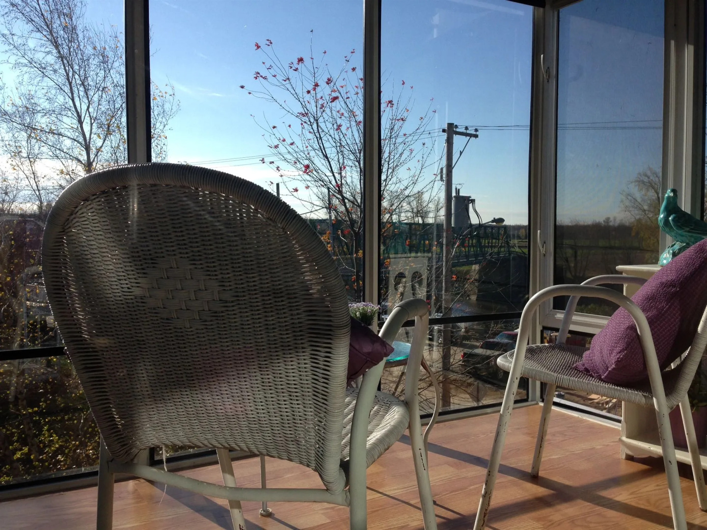 Manoir Becancourt Hotel