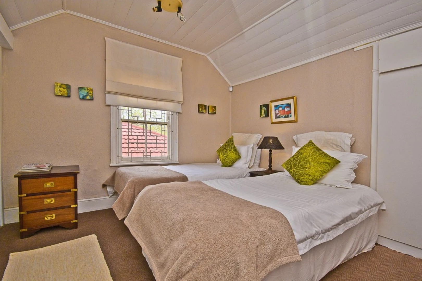 Zareba B&B Guest House