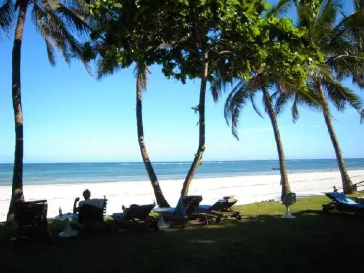 Adansonia Village Resort