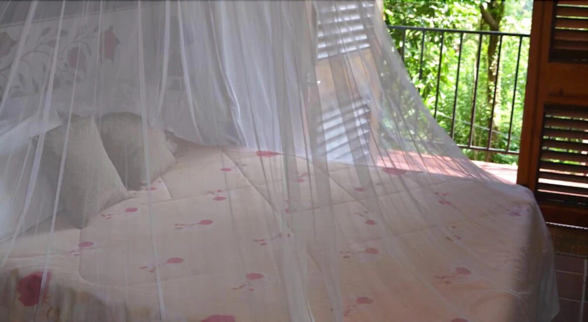 Uptown Guesthouse