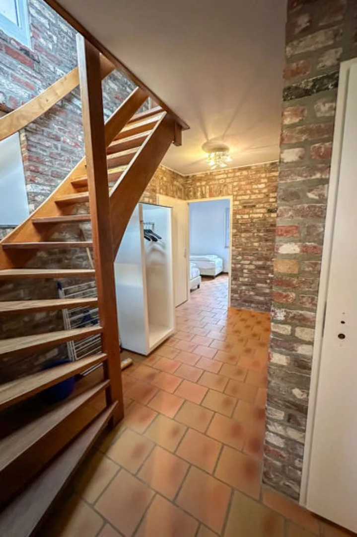 Bungalowpark Landsrade 19036