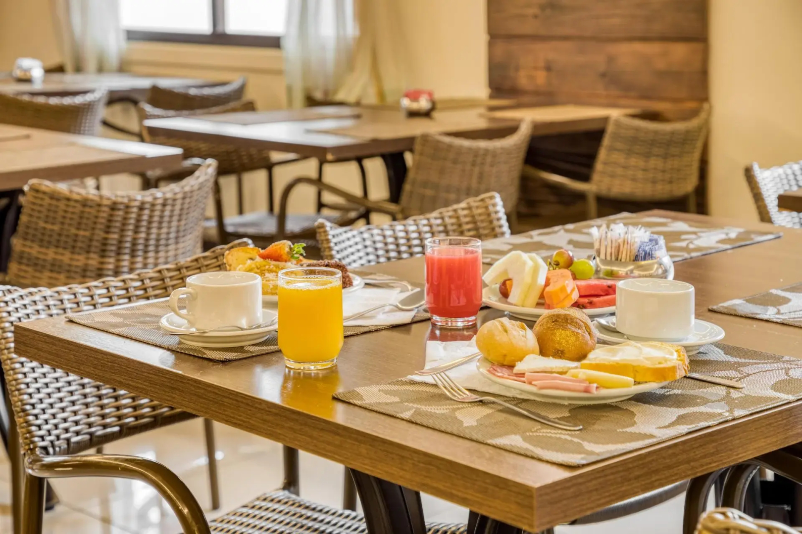 Master Gramado Hotel