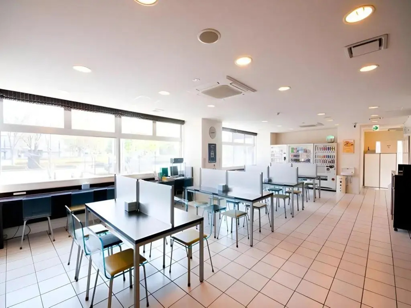 Super Hotel Hofu Ekimae