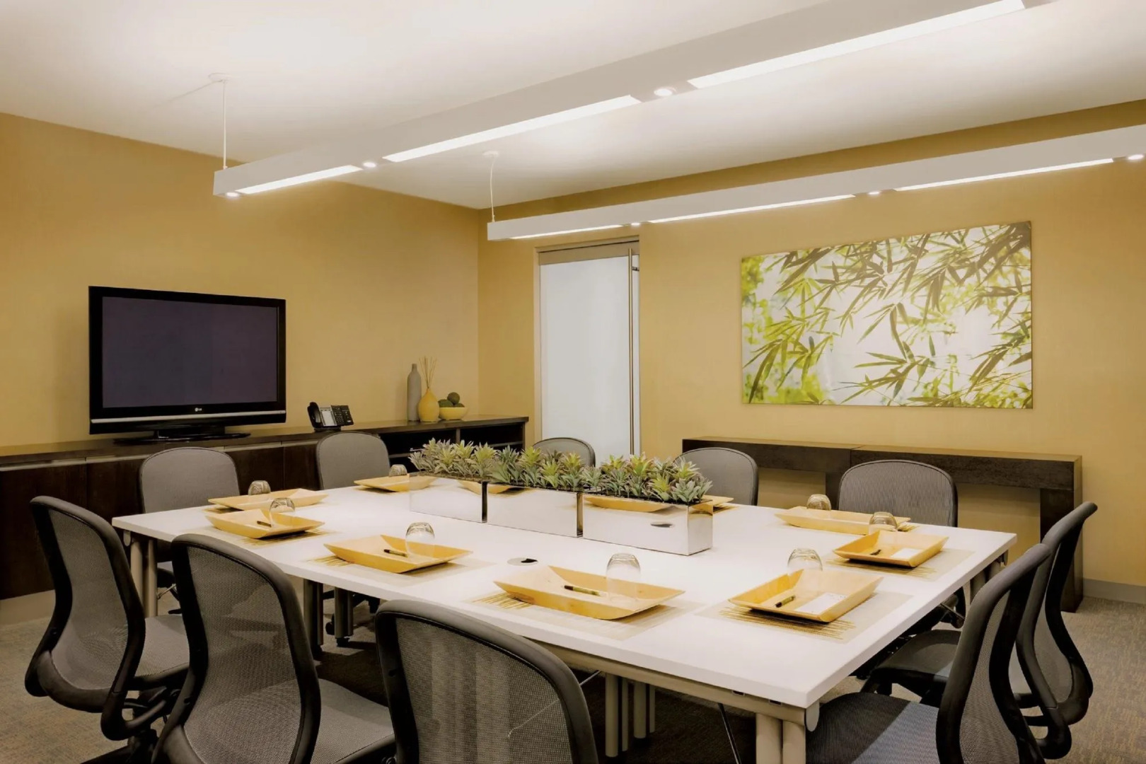 Element by Marriott, Boston Seaport District