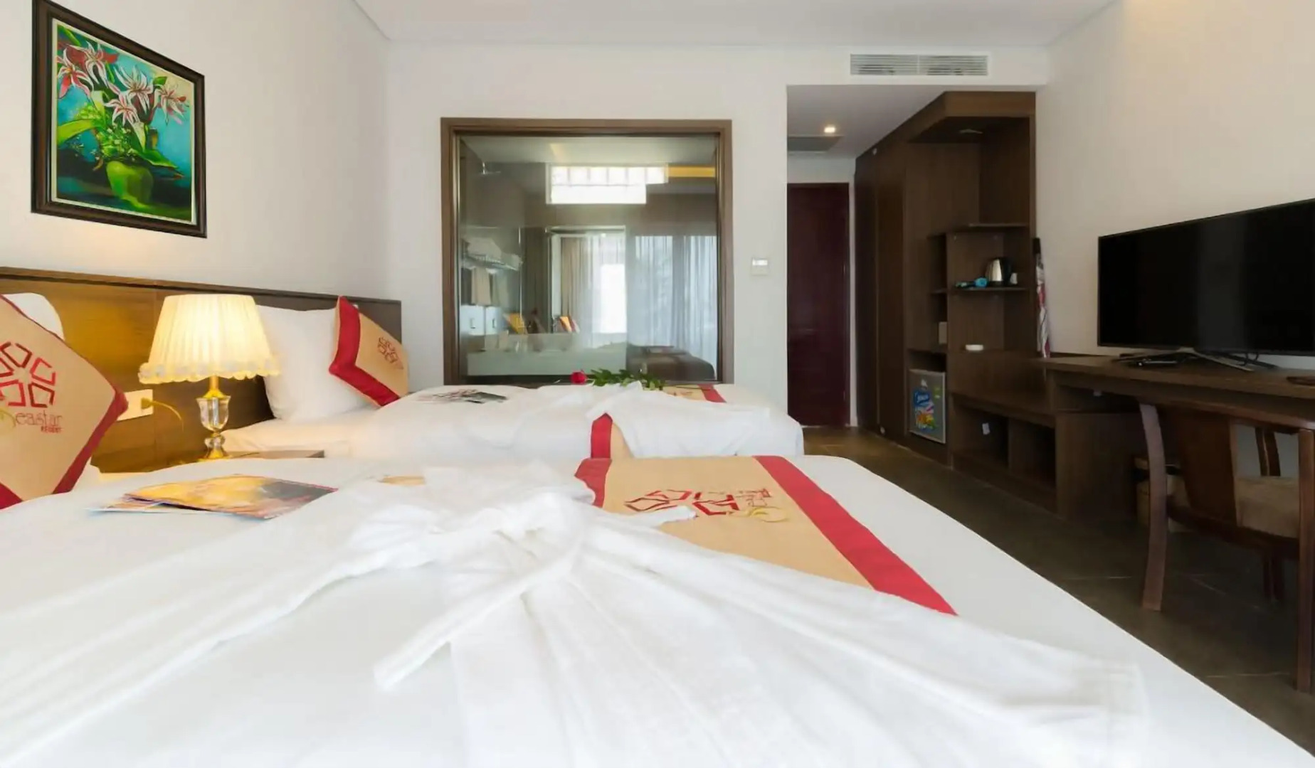 Sea Star Resort Quang Binh