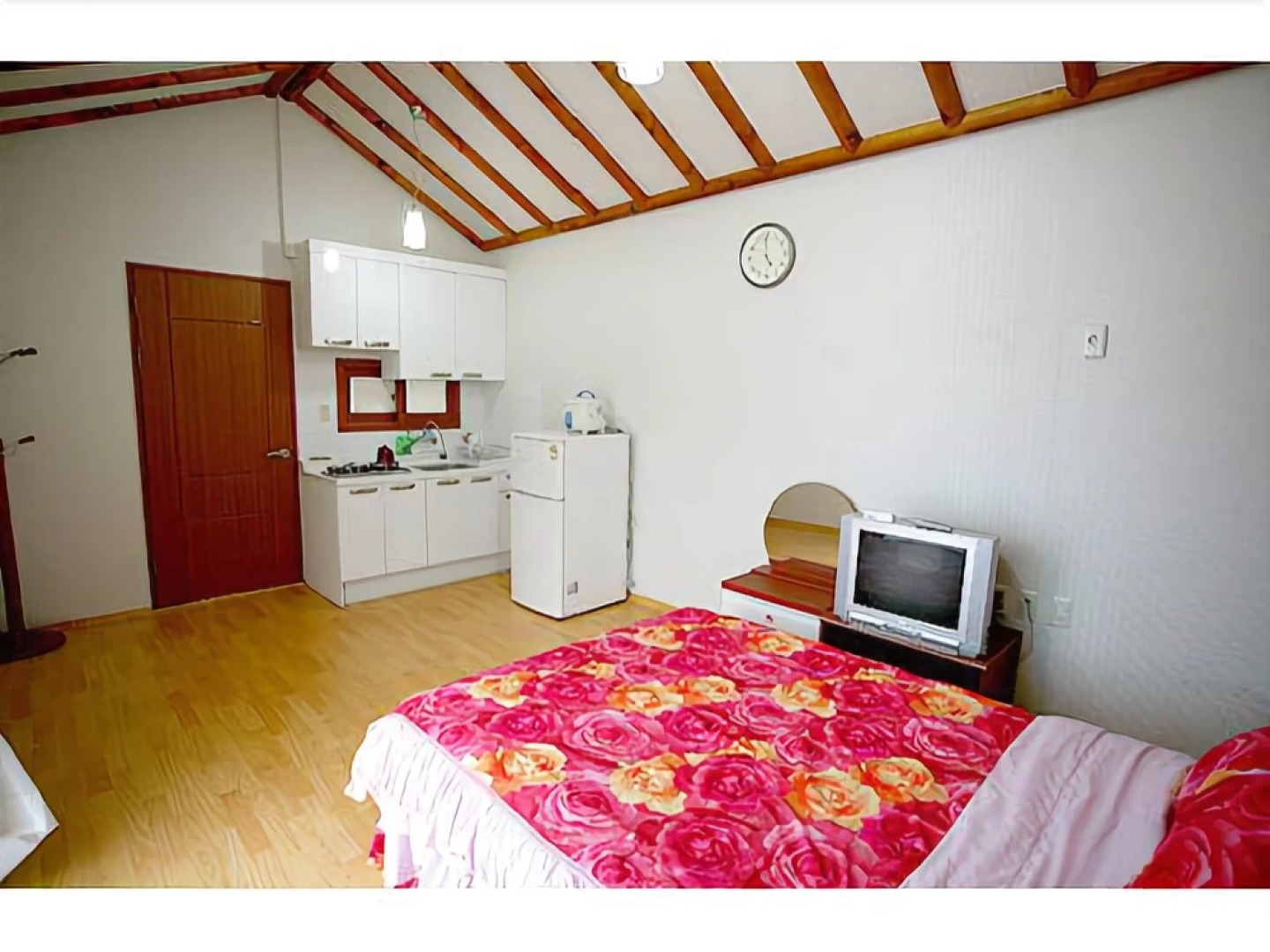 Anmyeondo Ocean Love Fishing Pension