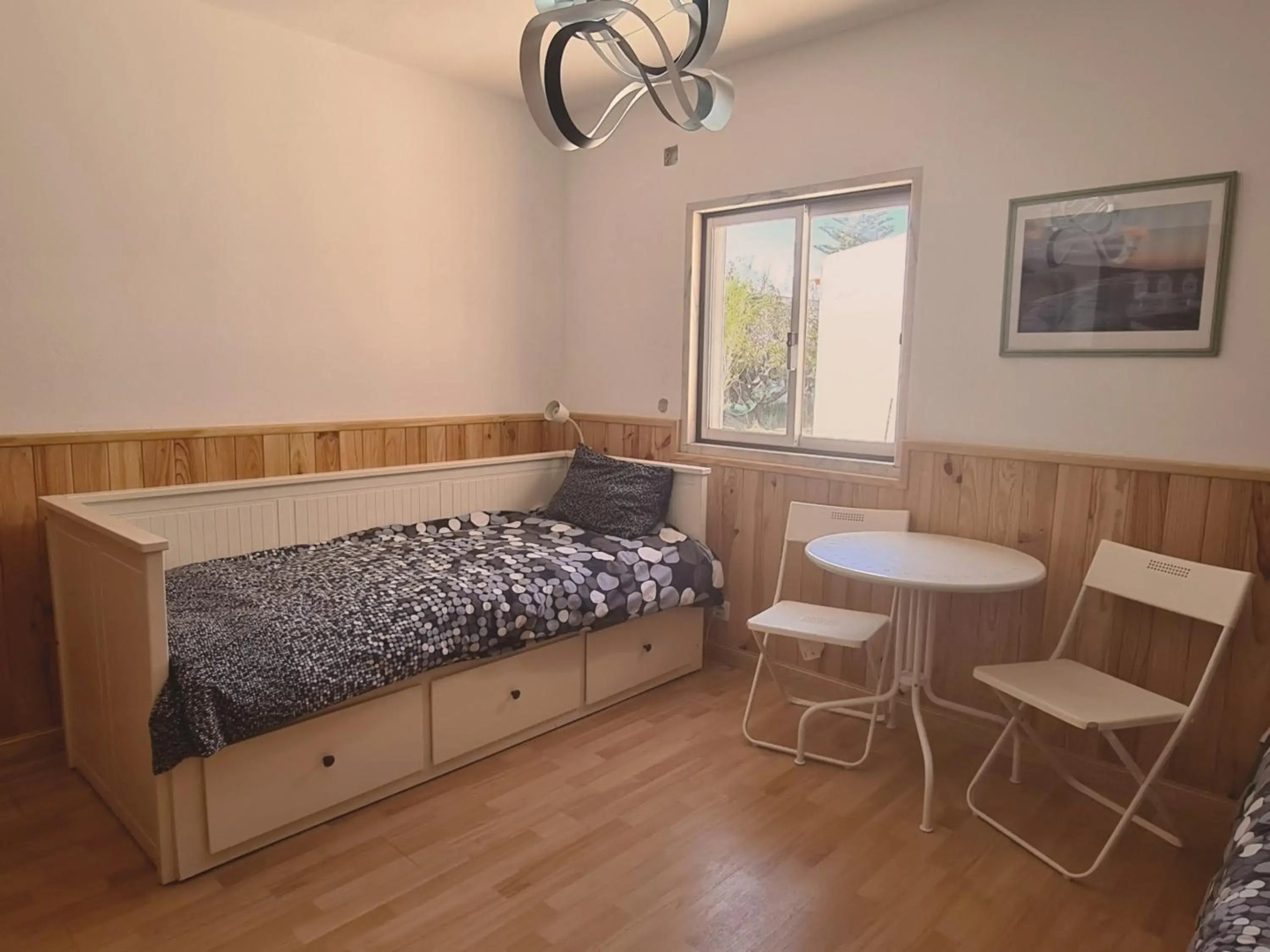 Casa dos Malmequeres