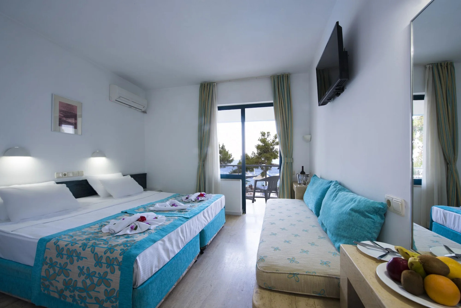 Club Hotel Rama - All Inclusive