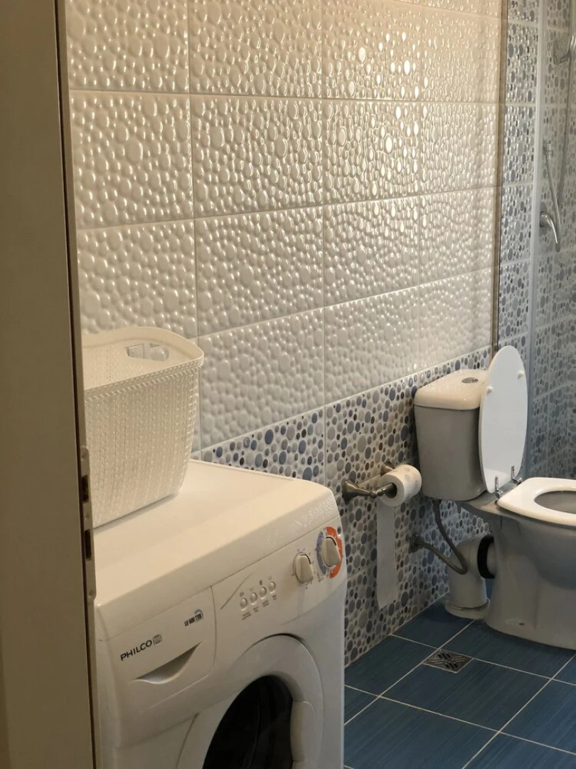 Ocean view Penthouse