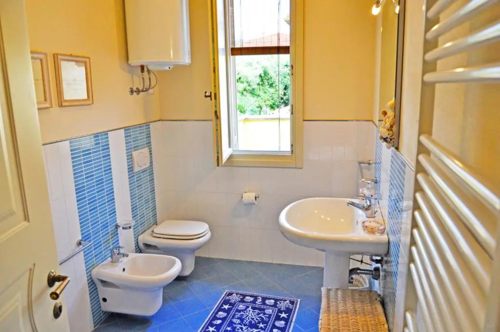 Holiday Apartments Fiumetto