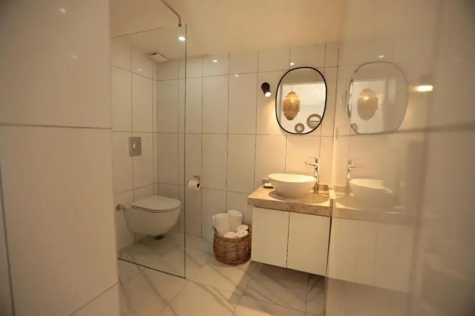 Nature Village Olympos