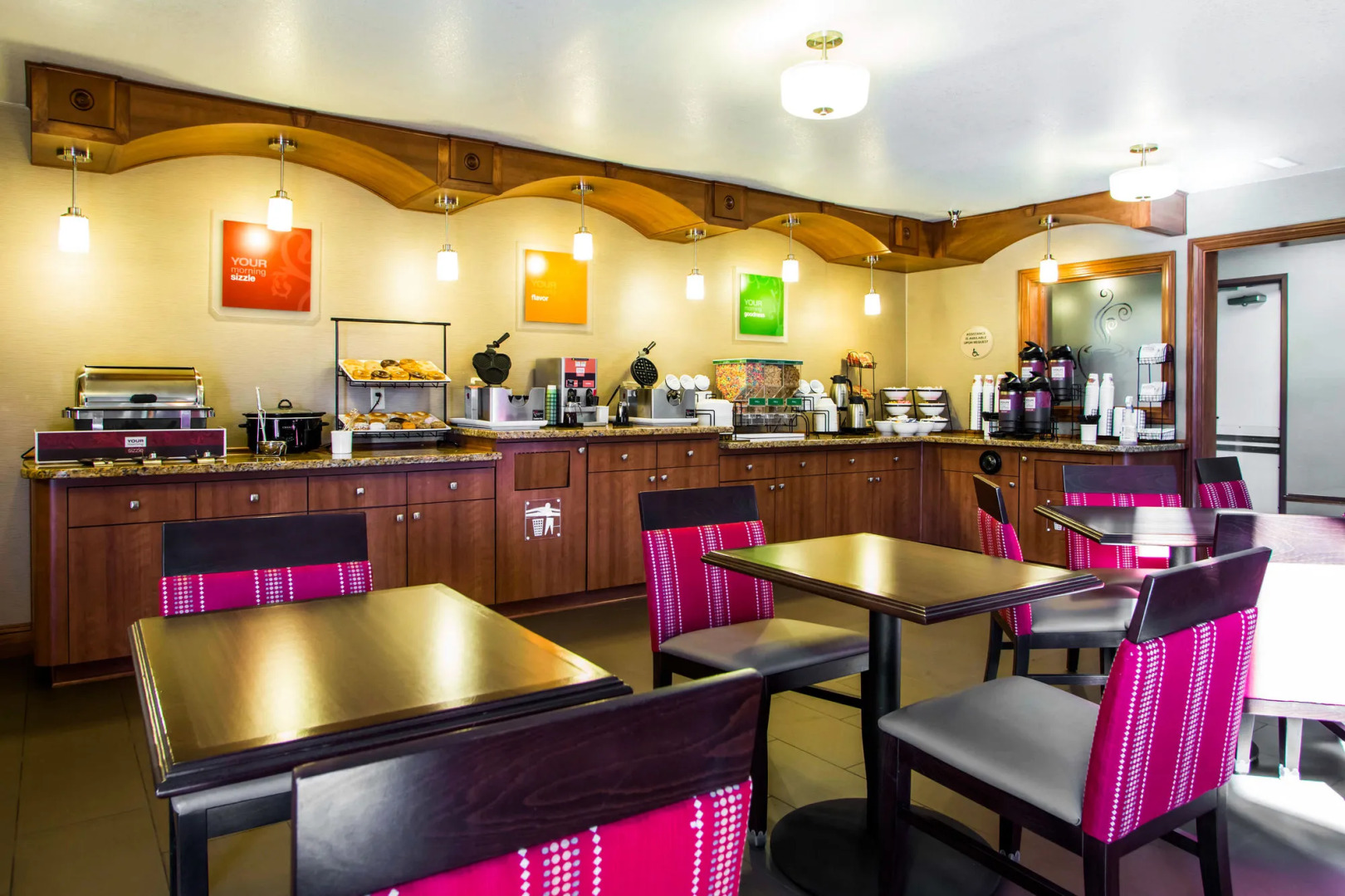 Comfort Inn & Suites Springfield I-44