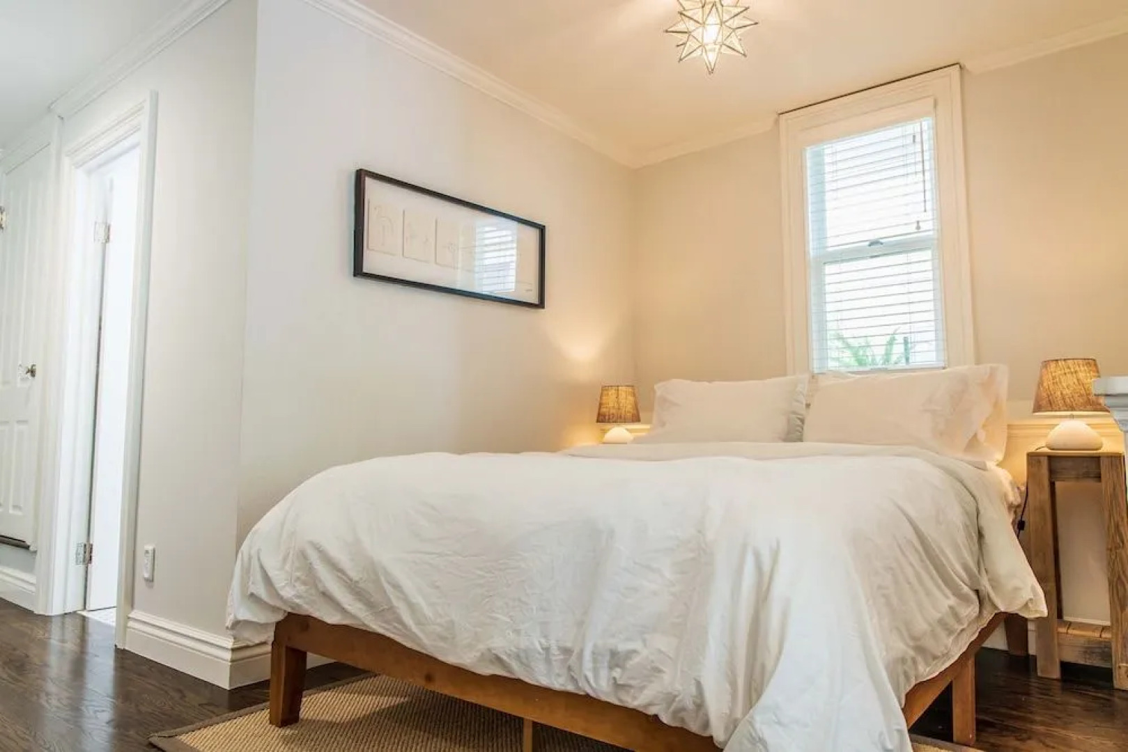 Updated and Modern Alameda 1 Bedroom