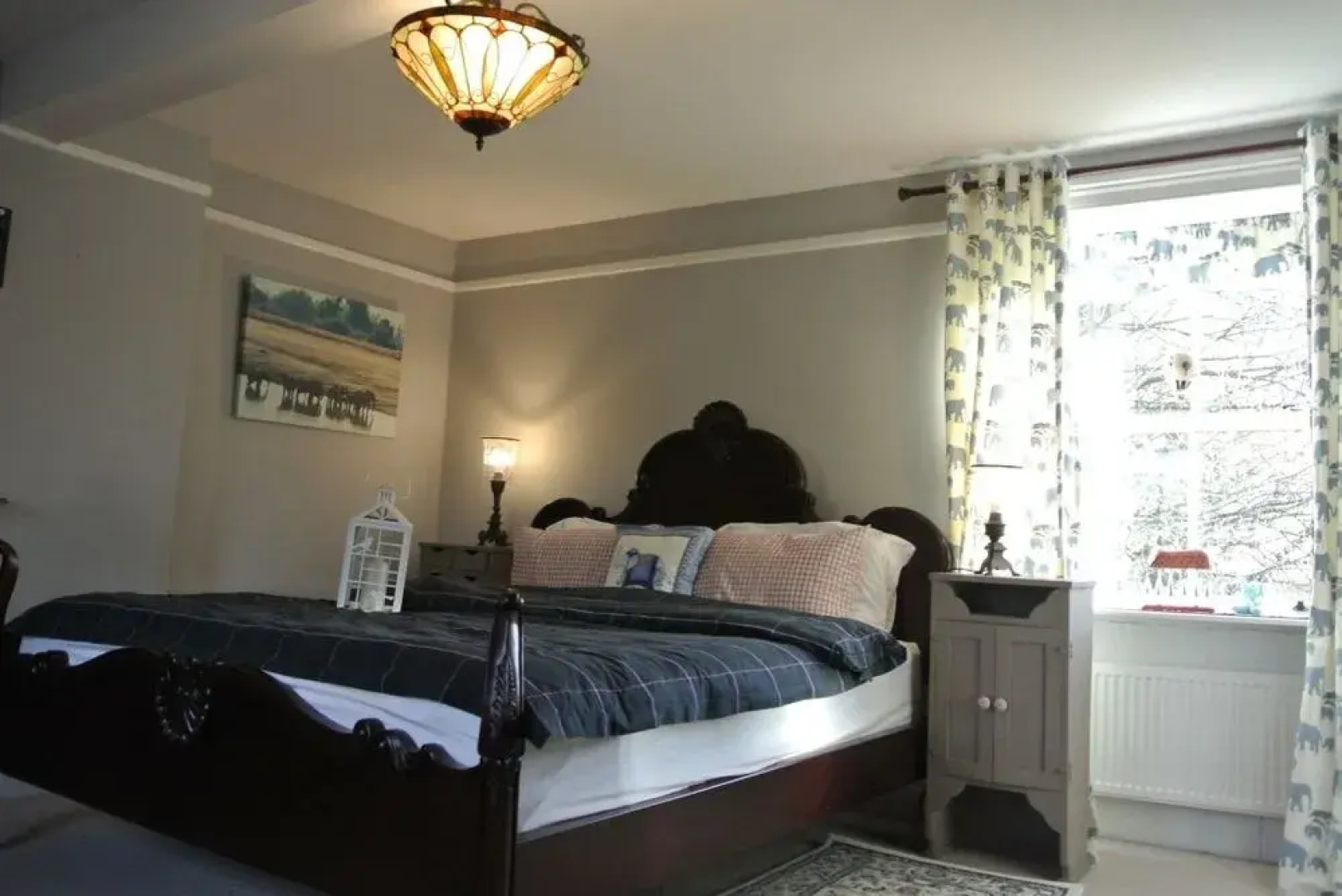 Cotland House B&B
