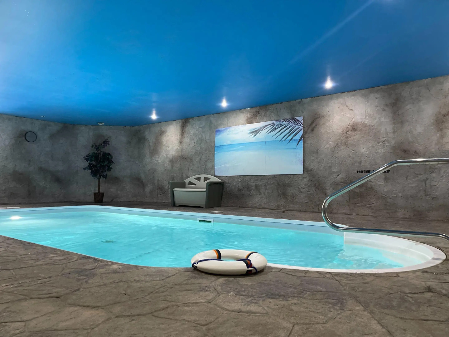 Auberge Hôtel Spa Watel