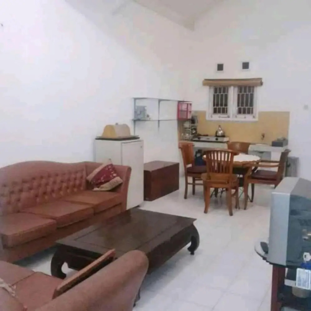 Villa Sasky Ciater Highland