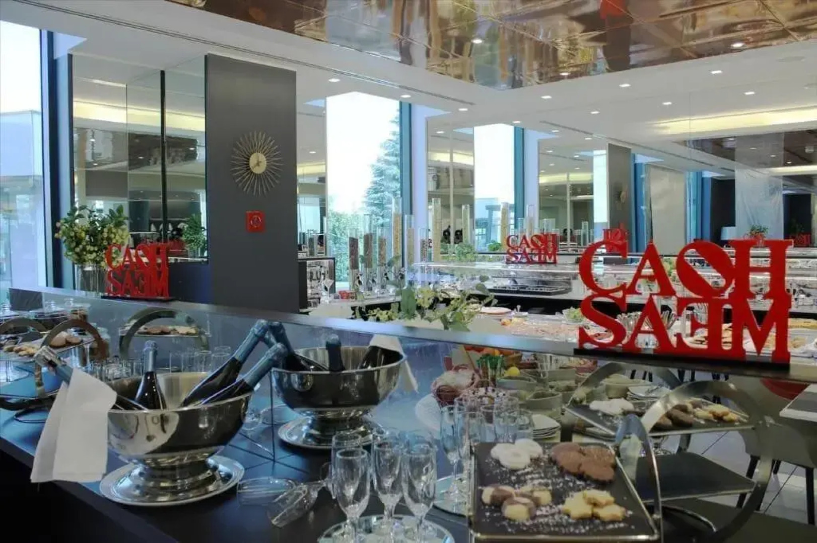 An Hotel Milano Melegnano