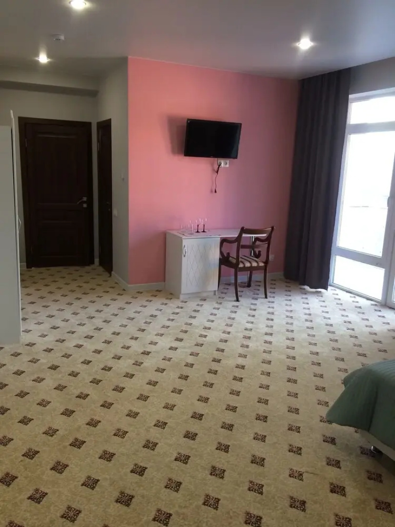 Отель «Семейные истории»