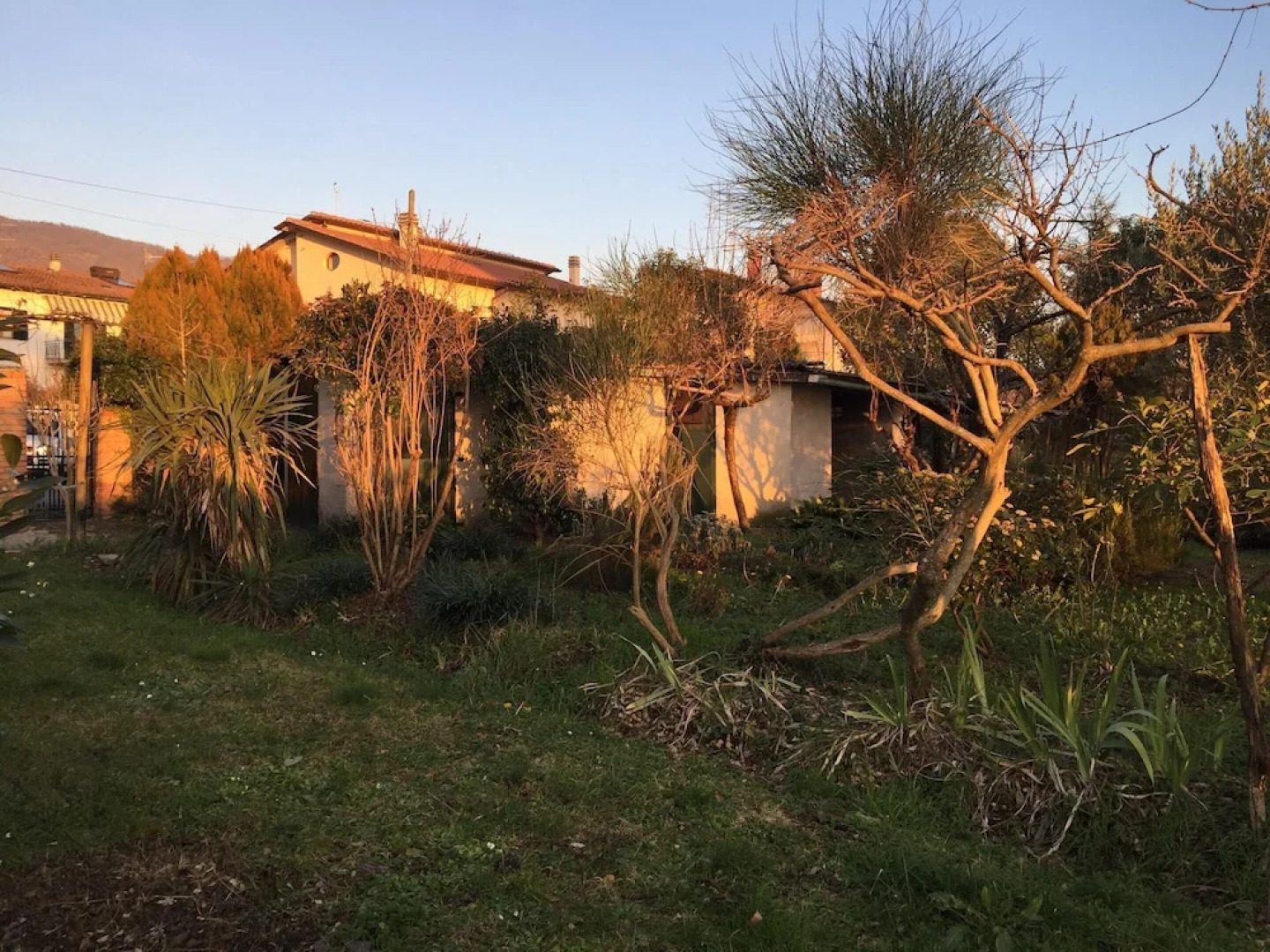 House With 4 Bedrooms in Sansepolcro, With Enclosed Garden and Wifi