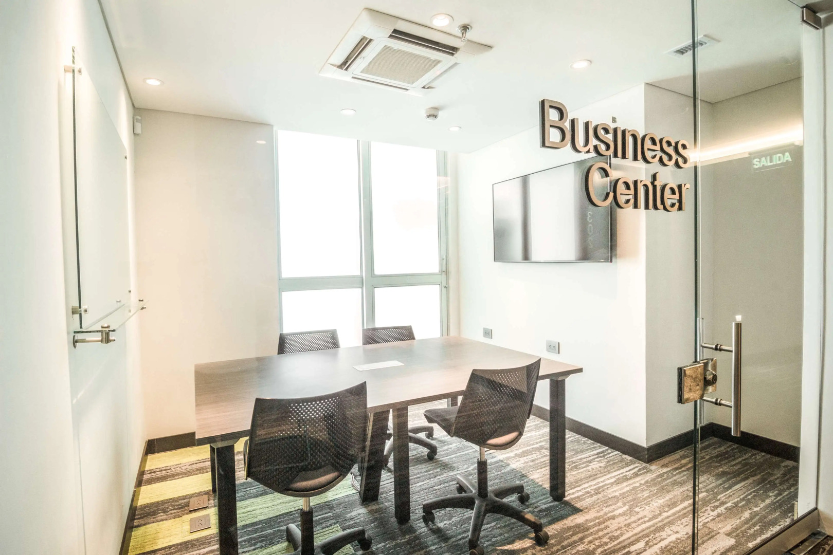 Sonesta Hotel Bucaramanga