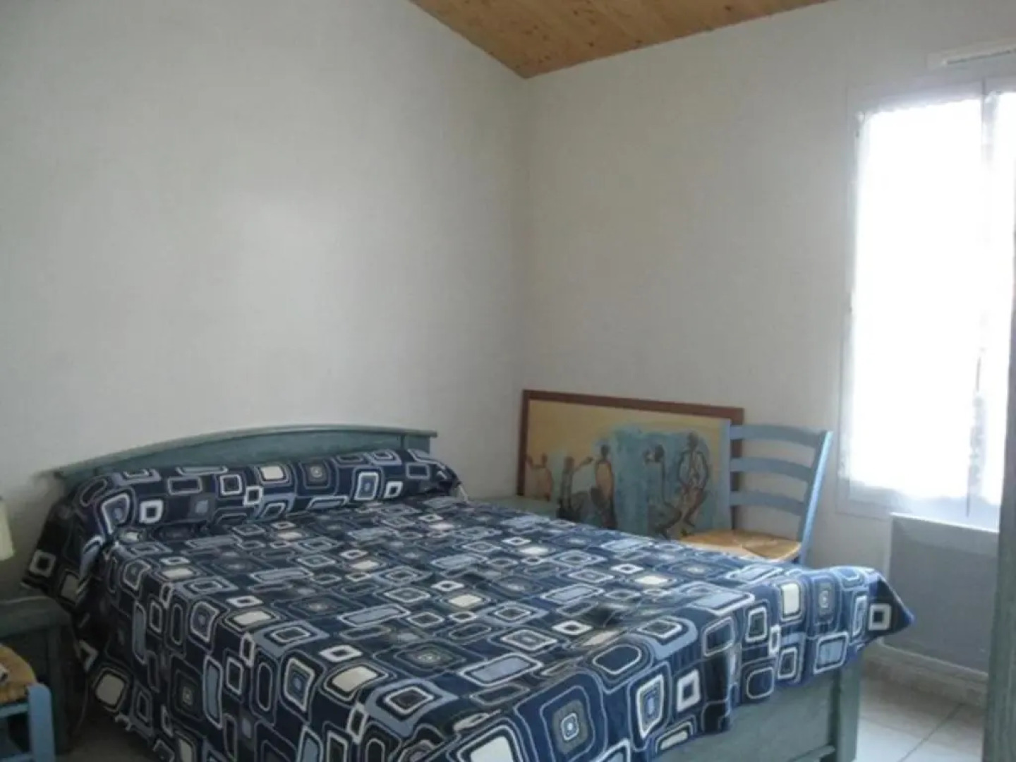 Maison L'Épine, 3 pièces, 5 personnes - FR-1-224B-515