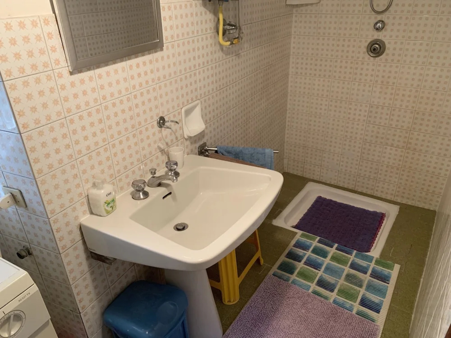 B&B by lakes Orta Maggiore