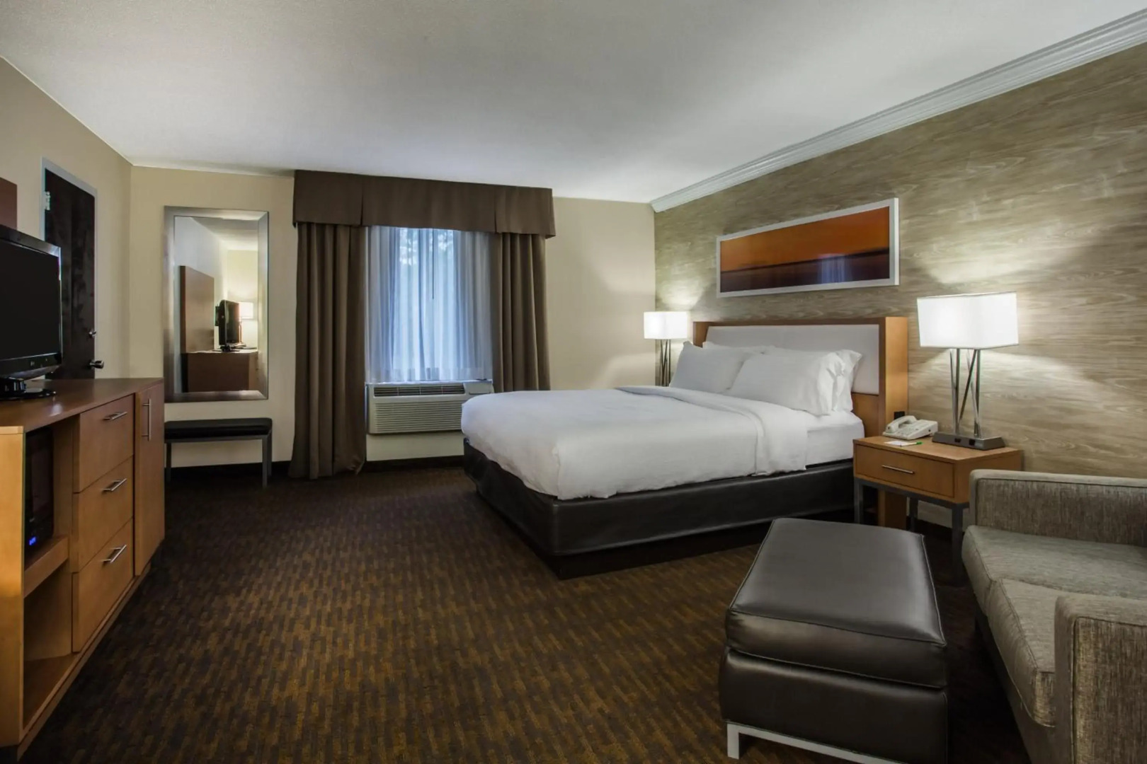 Holiday Inn Saratoga Springs by IHG