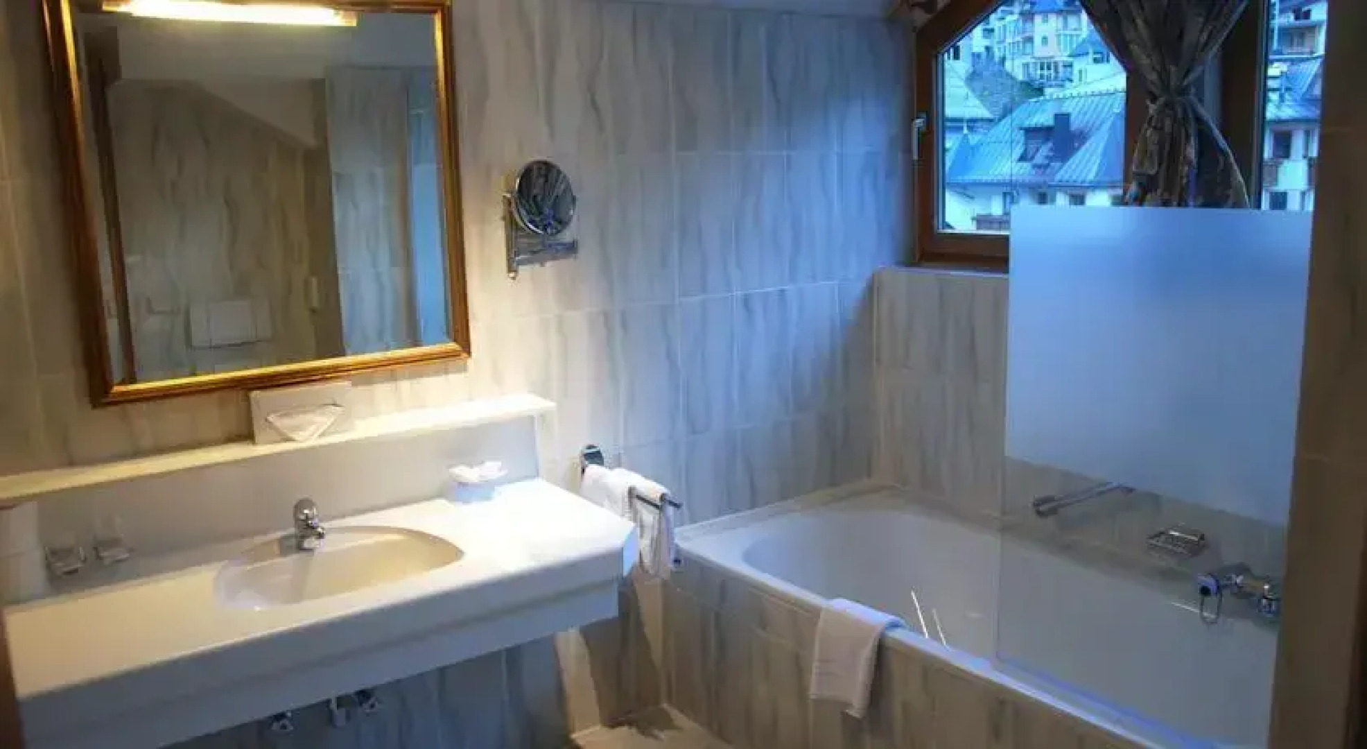 Chalet / Pension Sylvana