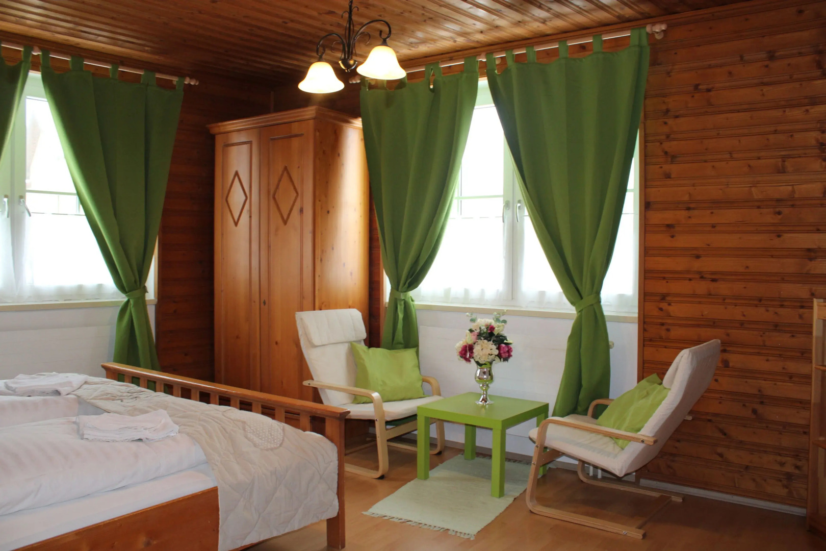 Taverna Kostalui Gasthof Pension