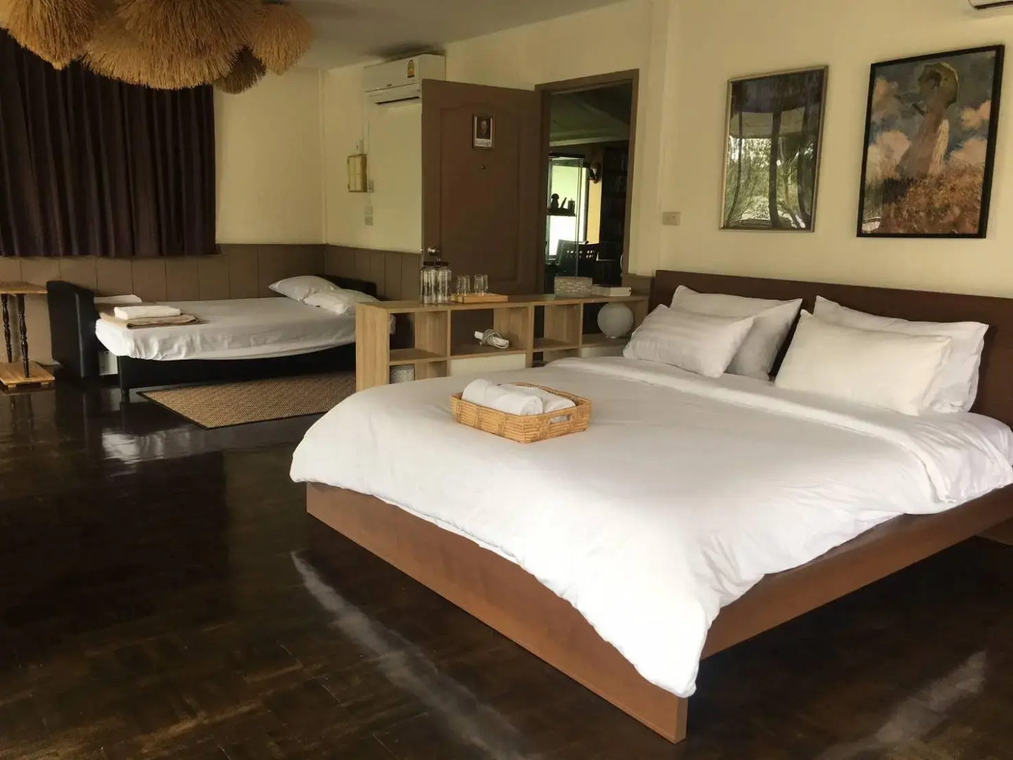 Villa Panalai
