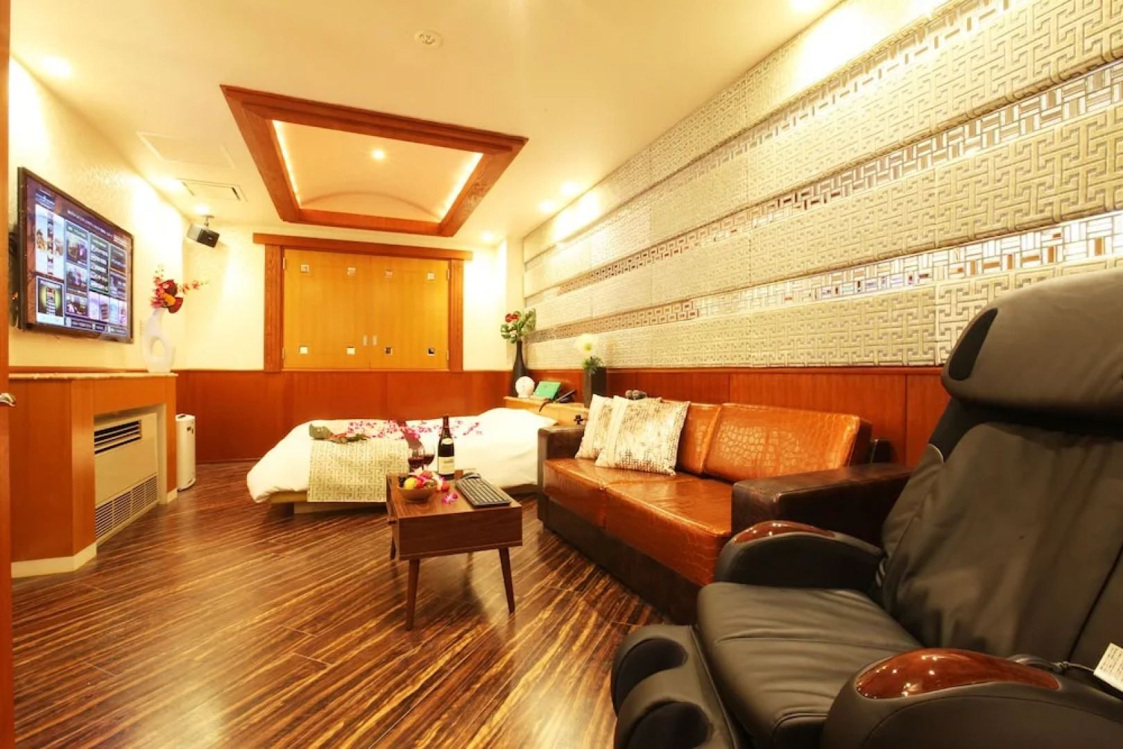 GRAND CARIBBEAN RESORT HOTEL - Adult Only