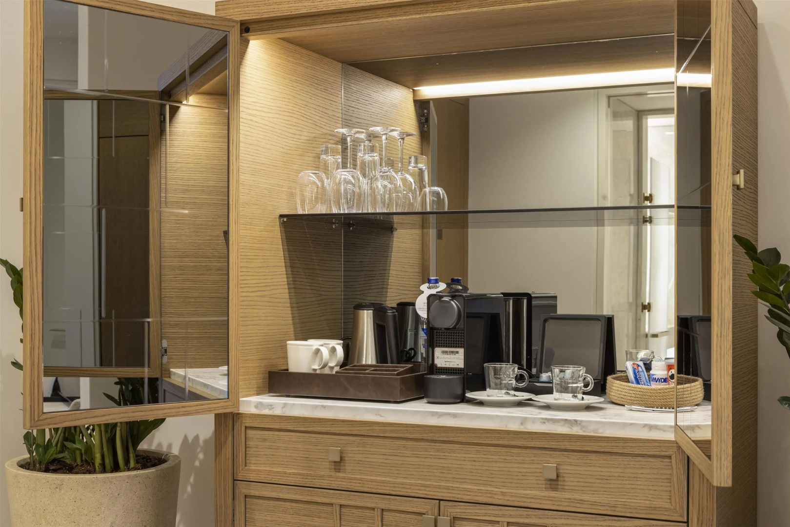 Hyatt Regency Izmir IstinyePark