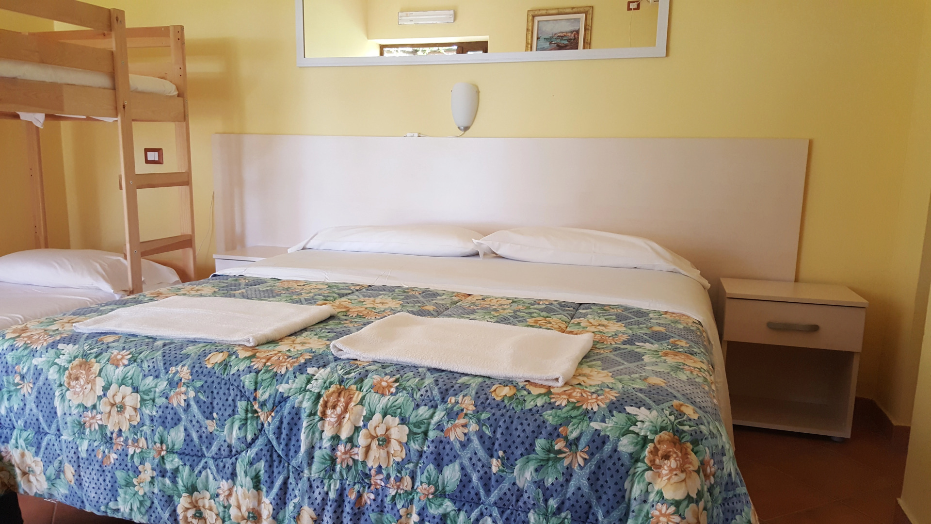 Agriturismo Piccolo Paradiso