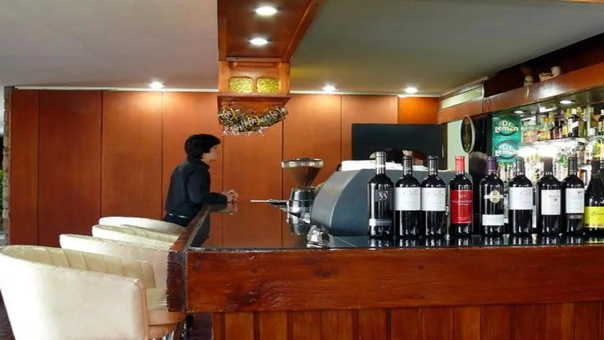 Hotel Rayentray Tehuelche