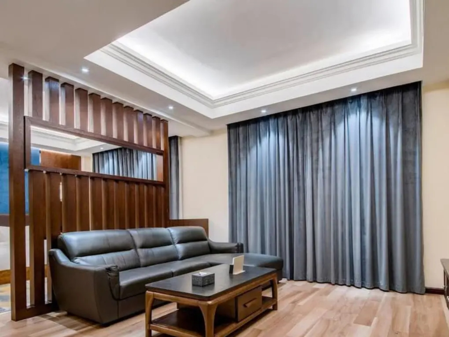 Vyluk Hotel Jianshui Gucheng