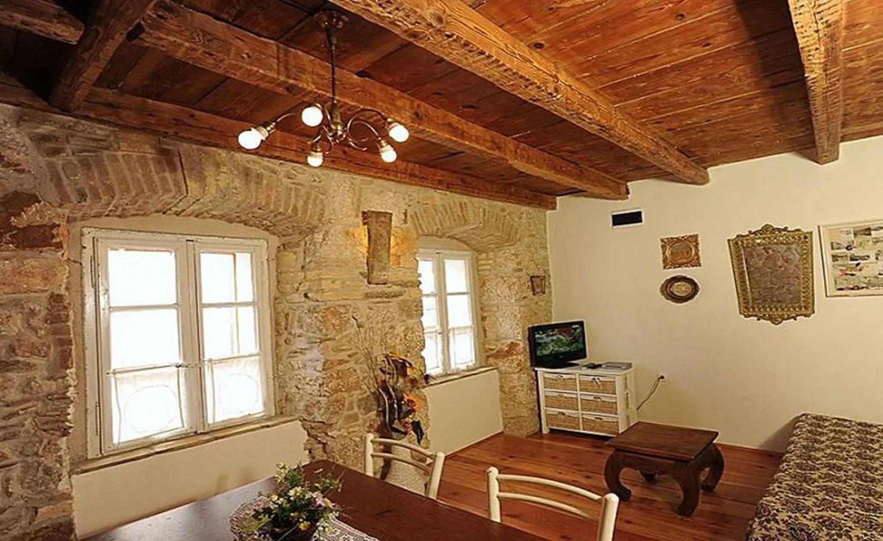 Eco Resort Cermeniza