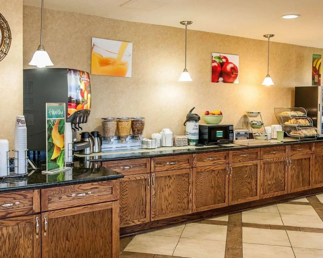 Quality Inn South Bend