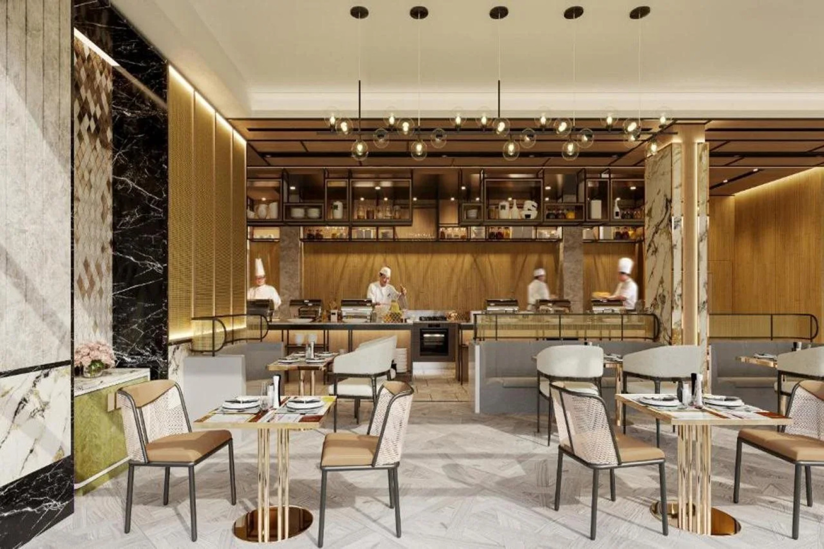 SAMALA Hotel Bangkok