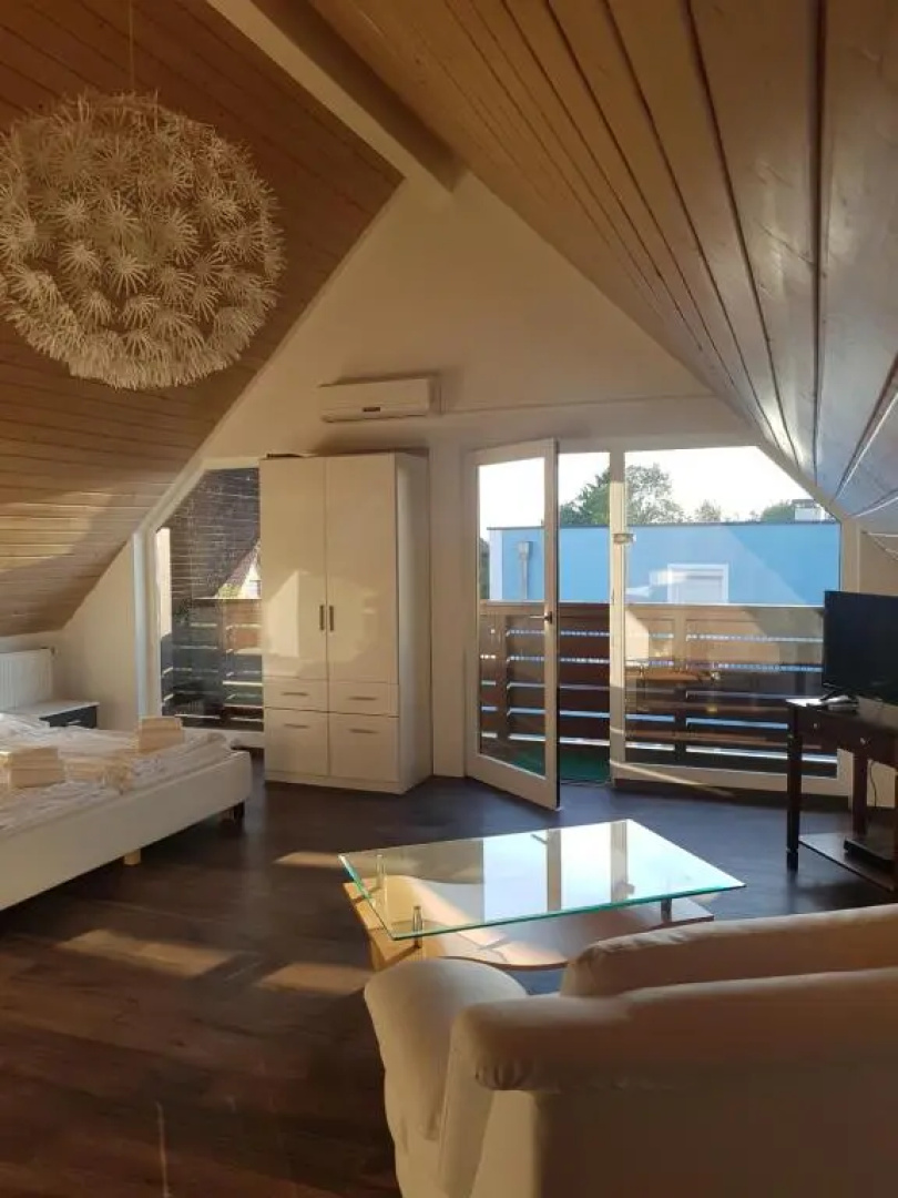 Gästehaus Romme