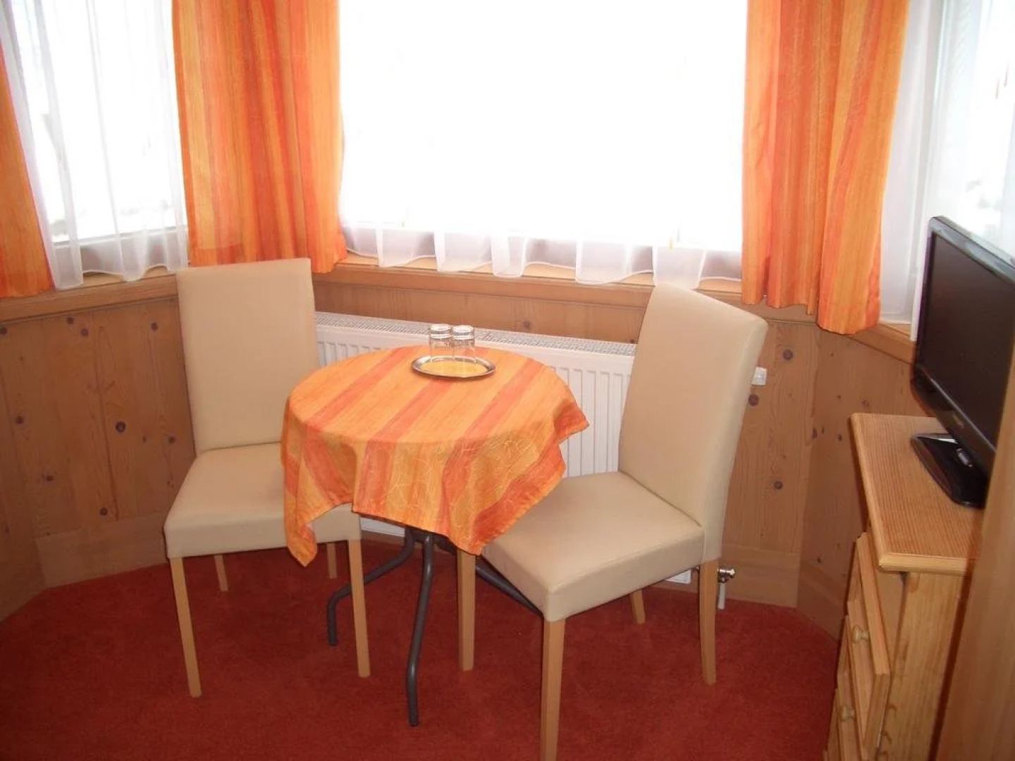 Gästehaus Troppmair