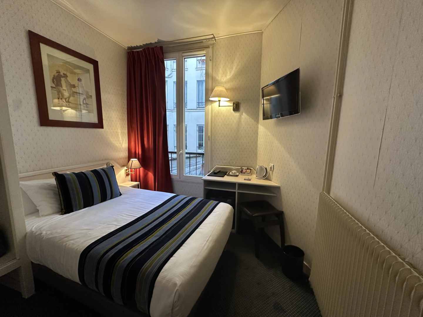 Opera Deauville Hotel