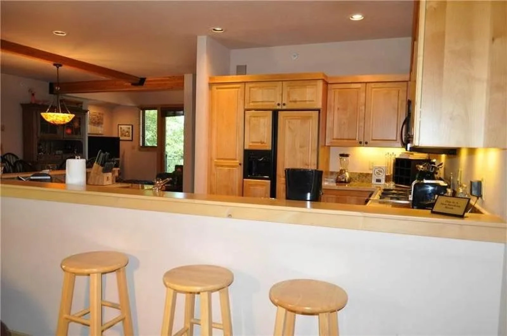 Jackson Hole Resort Lodging