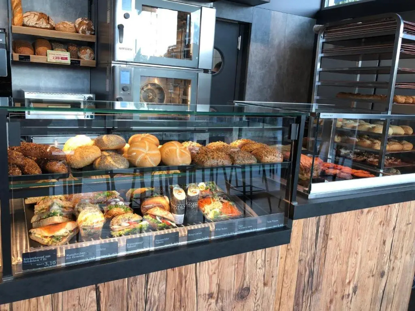 Motel Isar  24H/7 Checkin