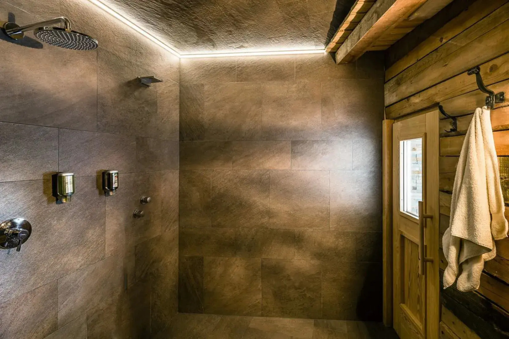 Das Panorama Designhotel