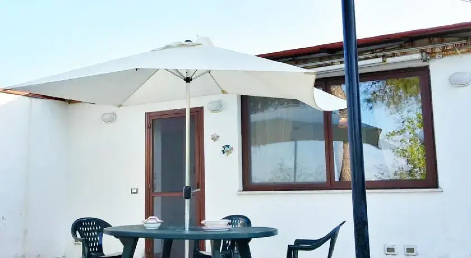 Gaeta Villino Isabella