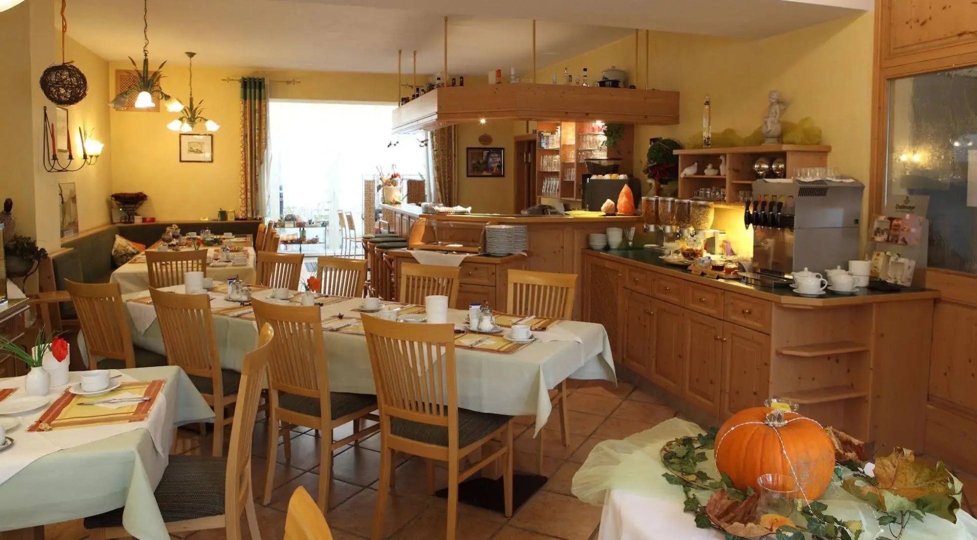 Hotel Am Klostergarten