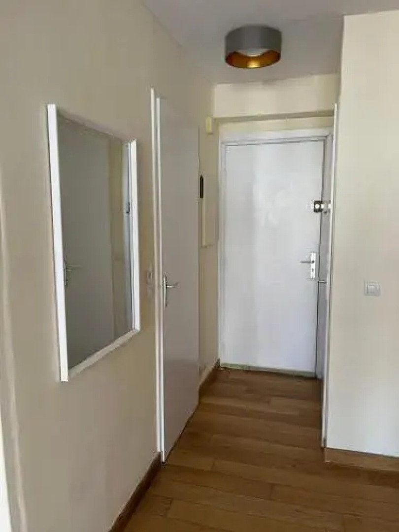 Apartment Escalier Monaco