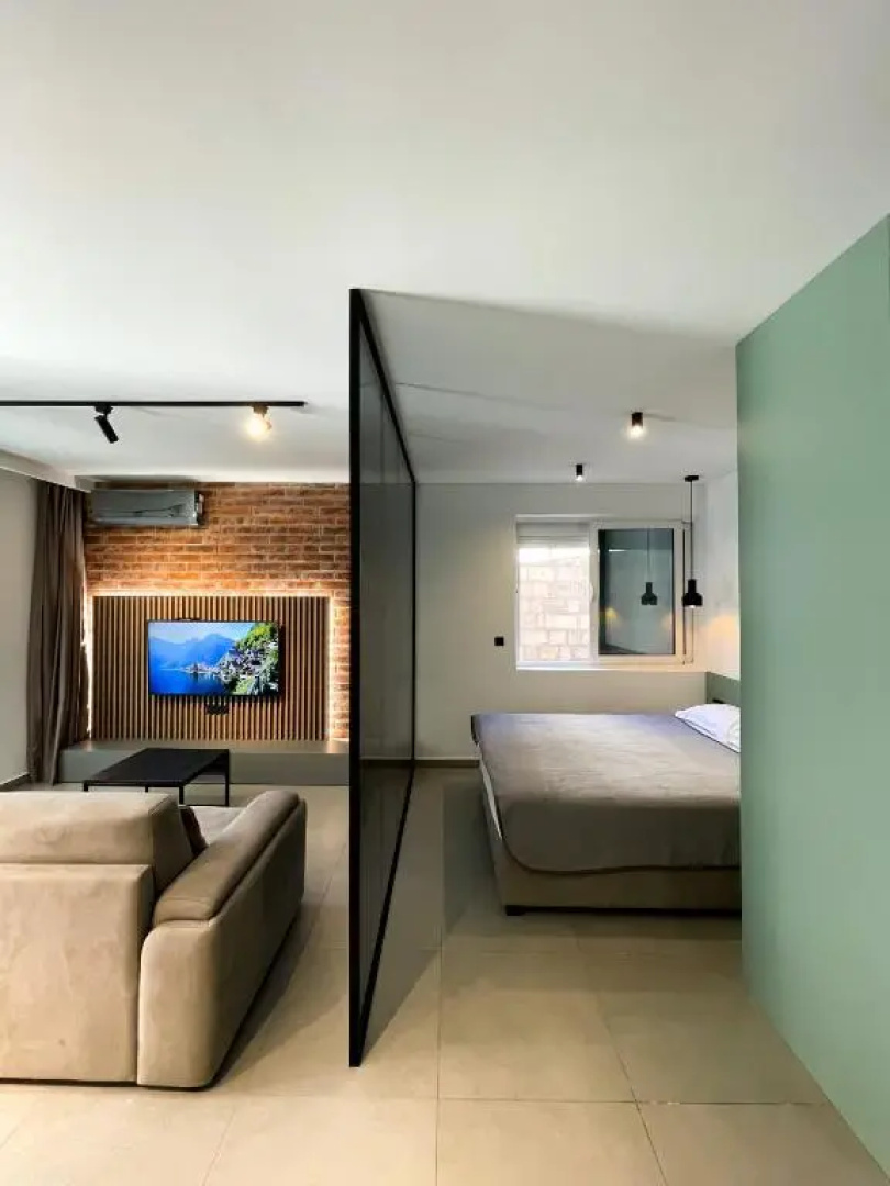 Anja & Ogo apartments with Pool _