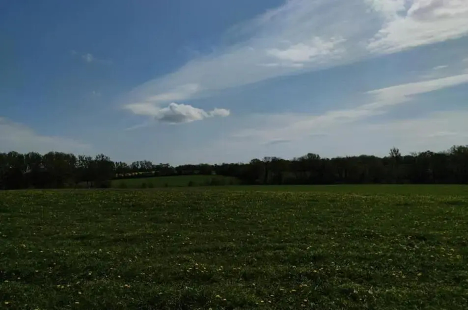 Glamping des 2 Marguerites